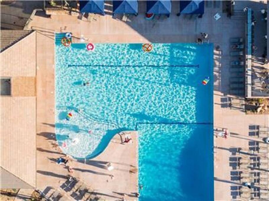 Villa 17 - 4 Bedroom! Year Round Heated Pool & Hot Tub! Games! Golf! Tennis! St. George Eksteriør billede